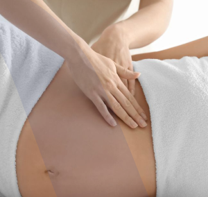 pregnancy massage | مساج خاص بالحمل